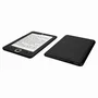 Woxter Scriba 195 Lector de eBooks 6 Pulgadas con Pantalla E-Ink Pearl Plus, 4 GB, Negro - EB26 - 042